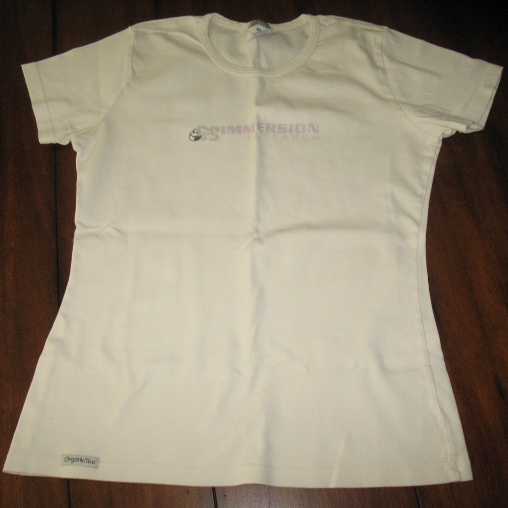 Immersion Research Kayak T Shirt Tee  XL B3